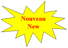 Explosion 1: Nouveau
New
